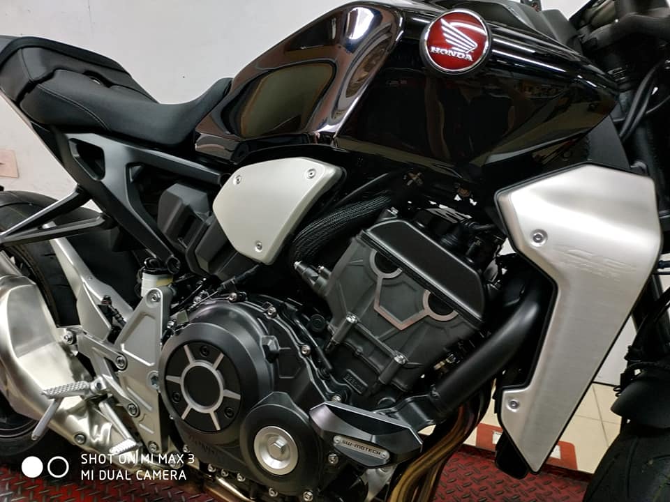 2020 FREELY CB1000R