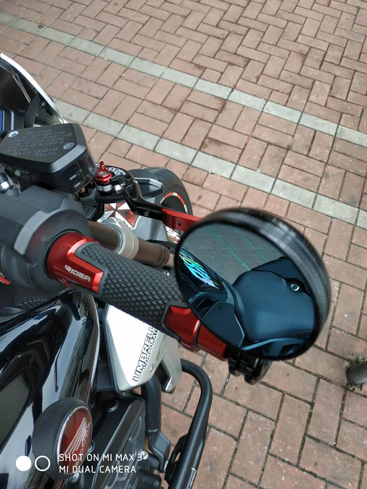 2020 FREELY CB1000R