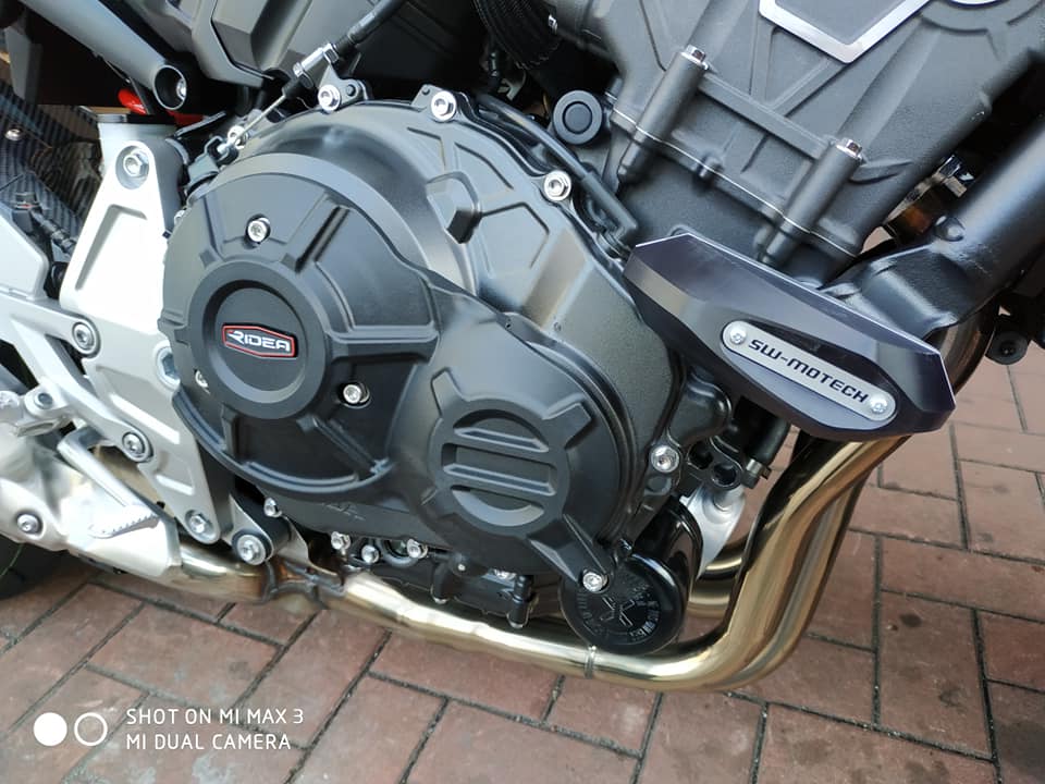 2020 FREELY CB1000R