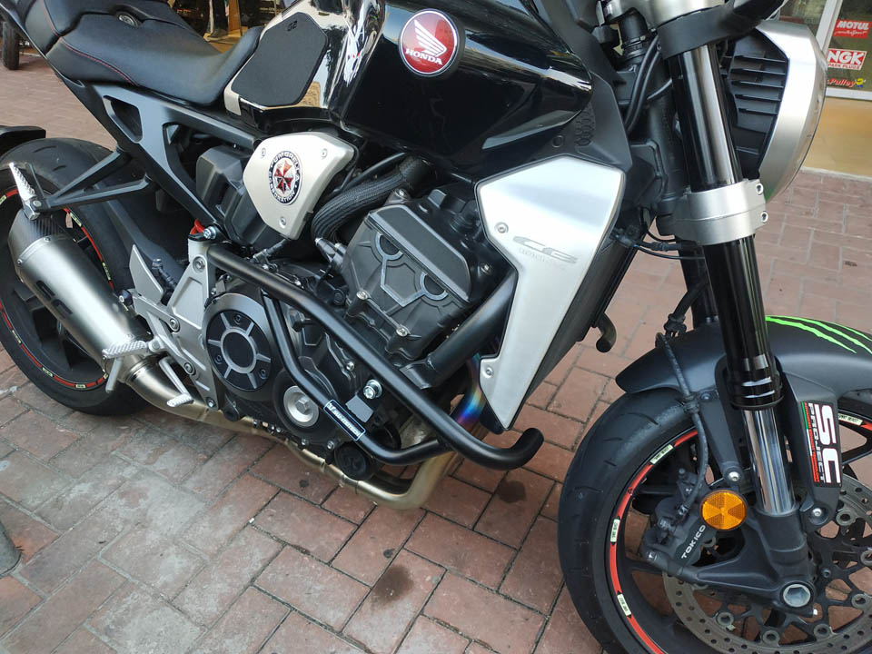 2020 FREELY CB1000R