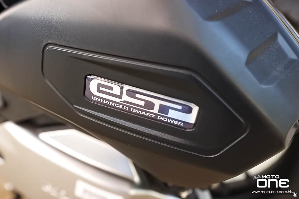 2020 HONDA ADV150 ABS