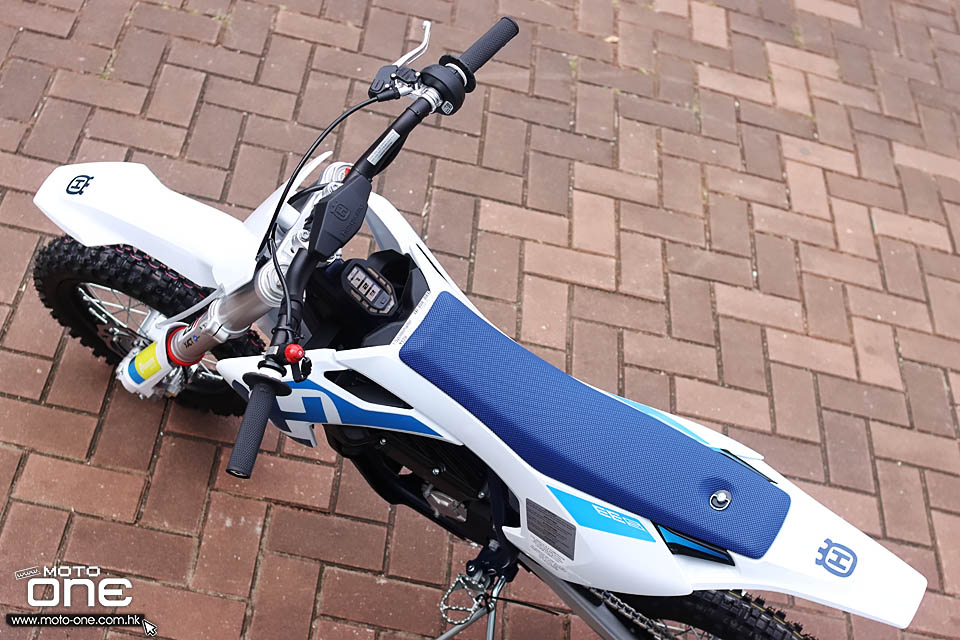 2020 HUSQVARNA EE5