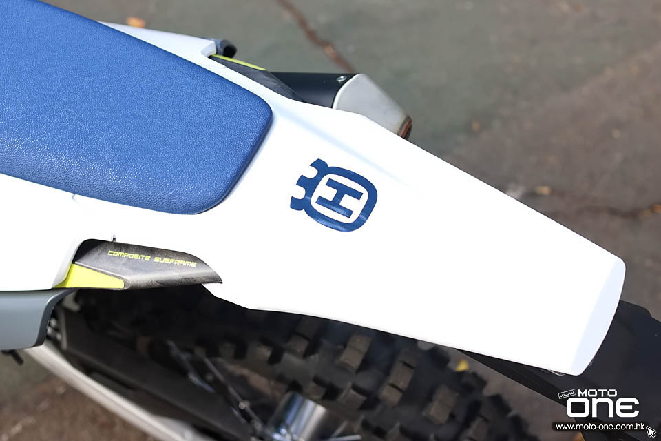 2020 HUSQVARNA TE250i