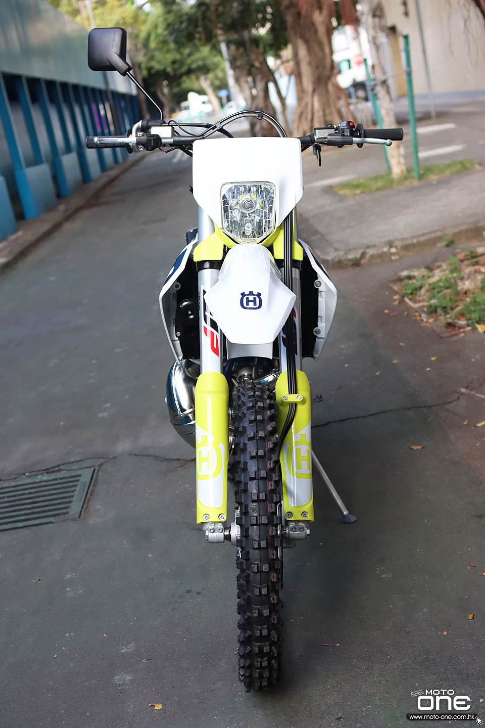 2020 HUSQVARNA TE250i