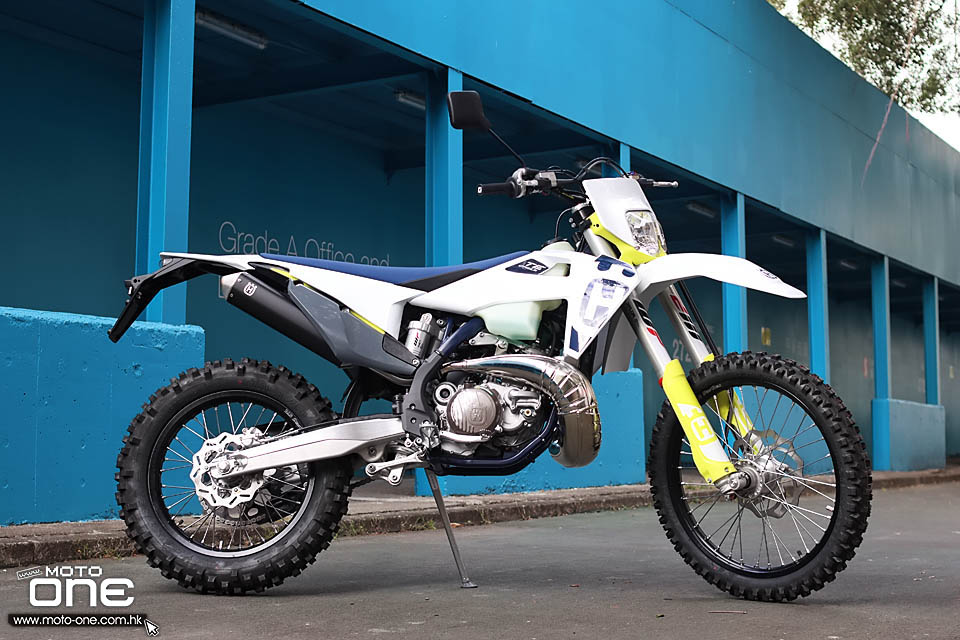 2020 HUSQVARNA TE250i