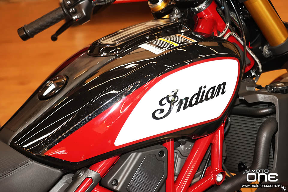 2020 Indian Motorcycle of Hong Kong_OPENNING