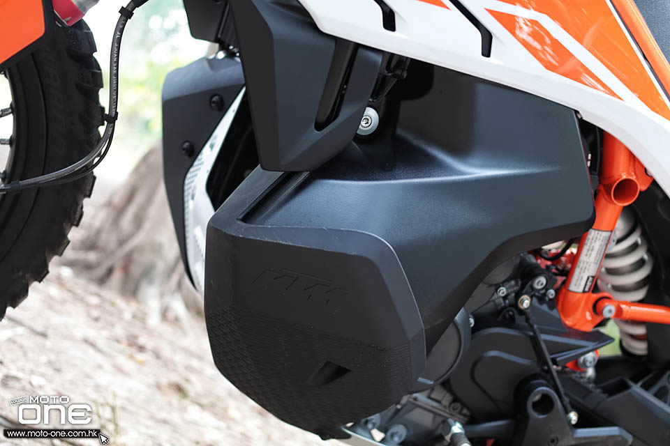 2020 KTM 790 ADVENTURE R