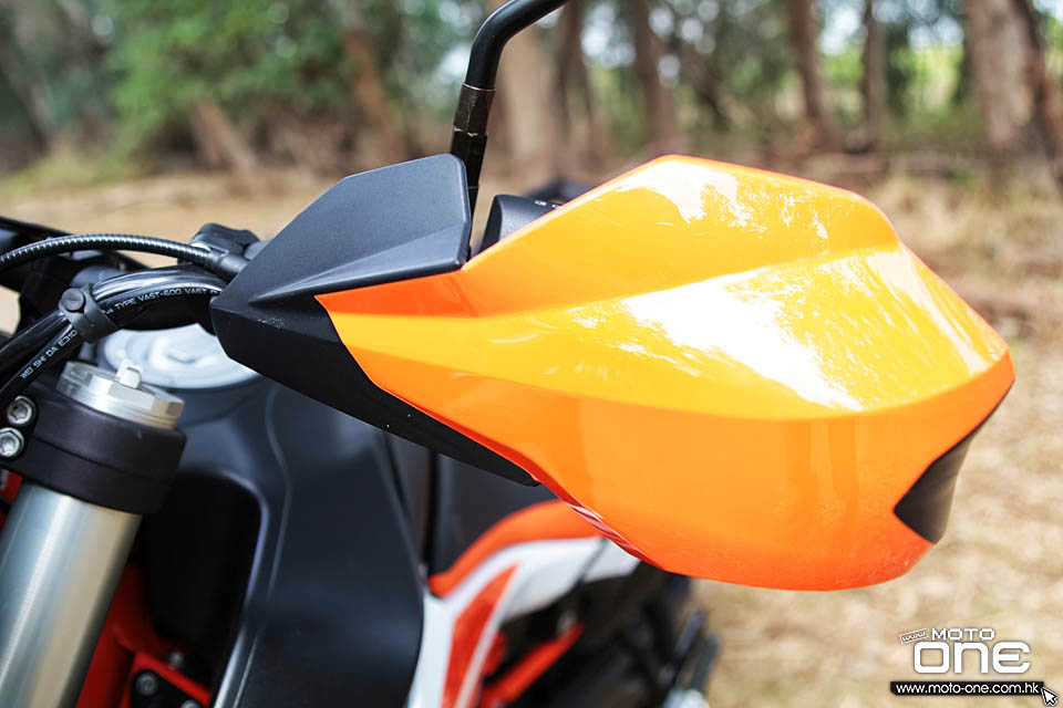 2020 KTM 790 ADVENTURE R