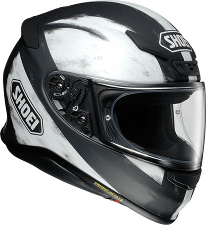 2020 SHOEI Z-7 GT_AIR2