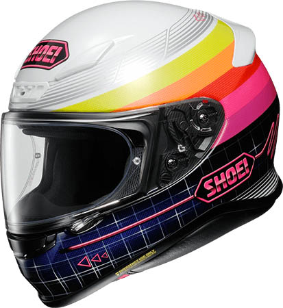 2020 SHOEI Z-7 GT_AIR2