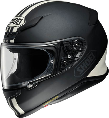 2020 SHOEI Z-7 GT_AIR2