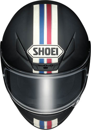 2020 SHOEI Z-7 GT_AIR2