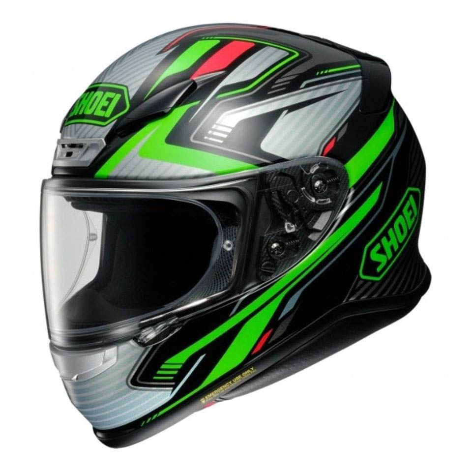 2020 SHOEI Z-7 GT_AIR2