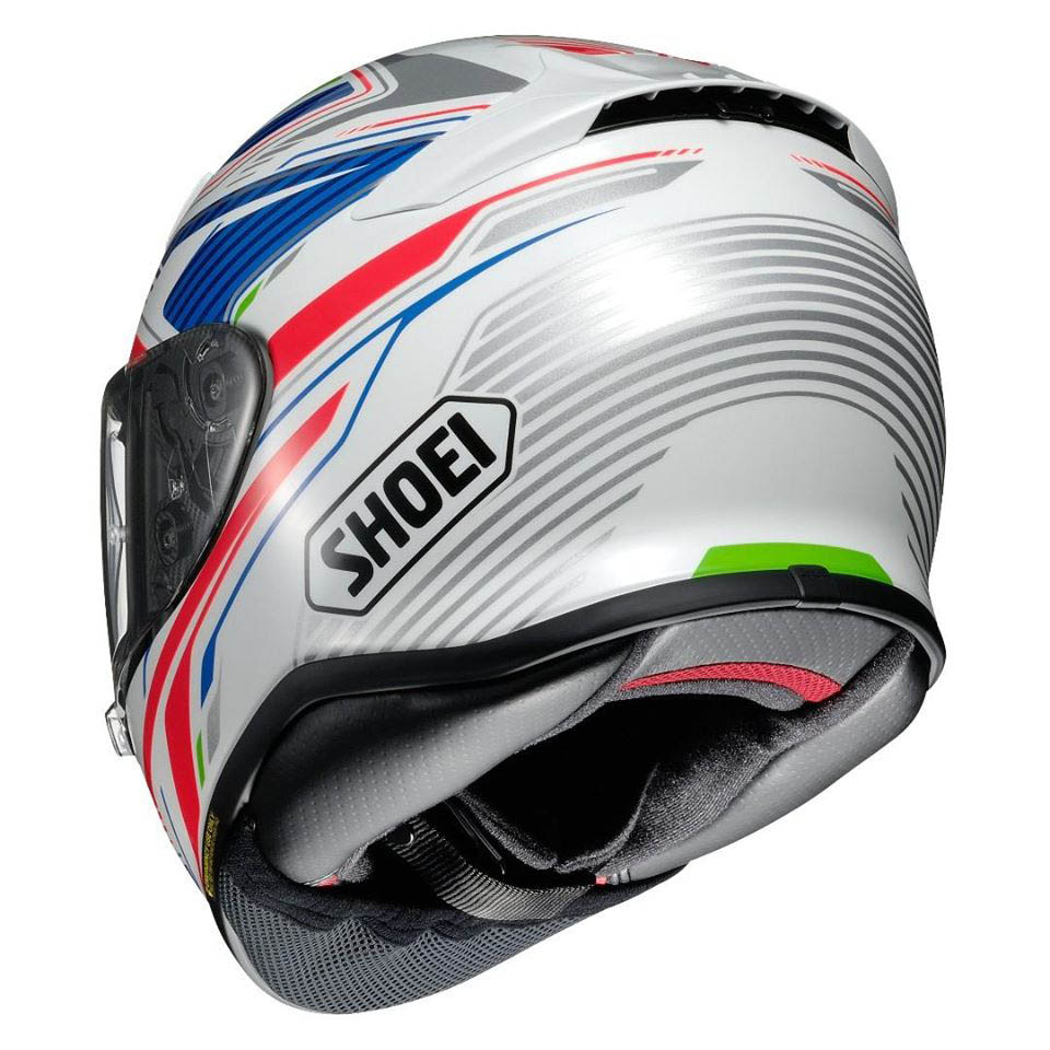 2020 SHOEI Z-7 GT_AIR2