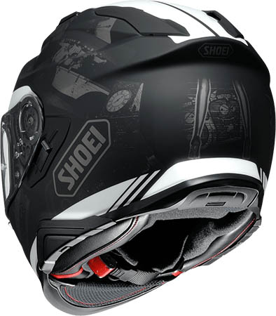 2020 SHOEI Z-7 GT_AIR2