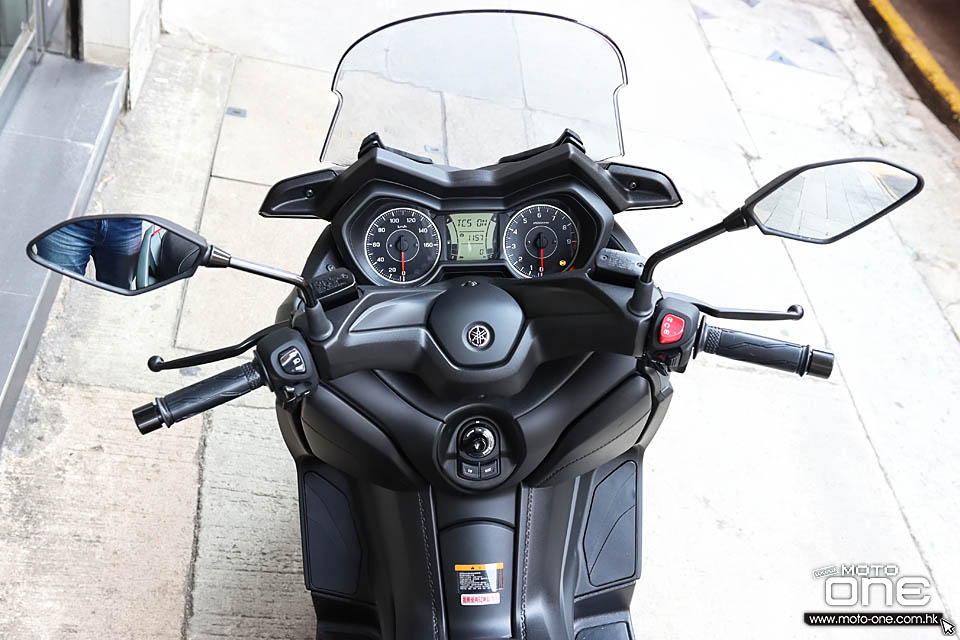 2020 YAMAHA X-MAX 300