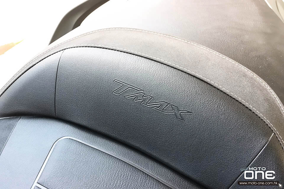 2020 Yamaha TMAX Tech MAX 560