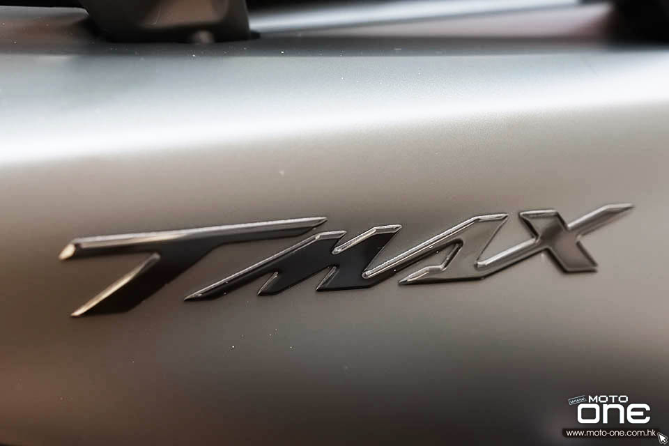 2020 Yamaha TMAX Tech MAX 560