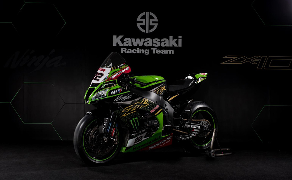 2020 kawasaki zx-10r