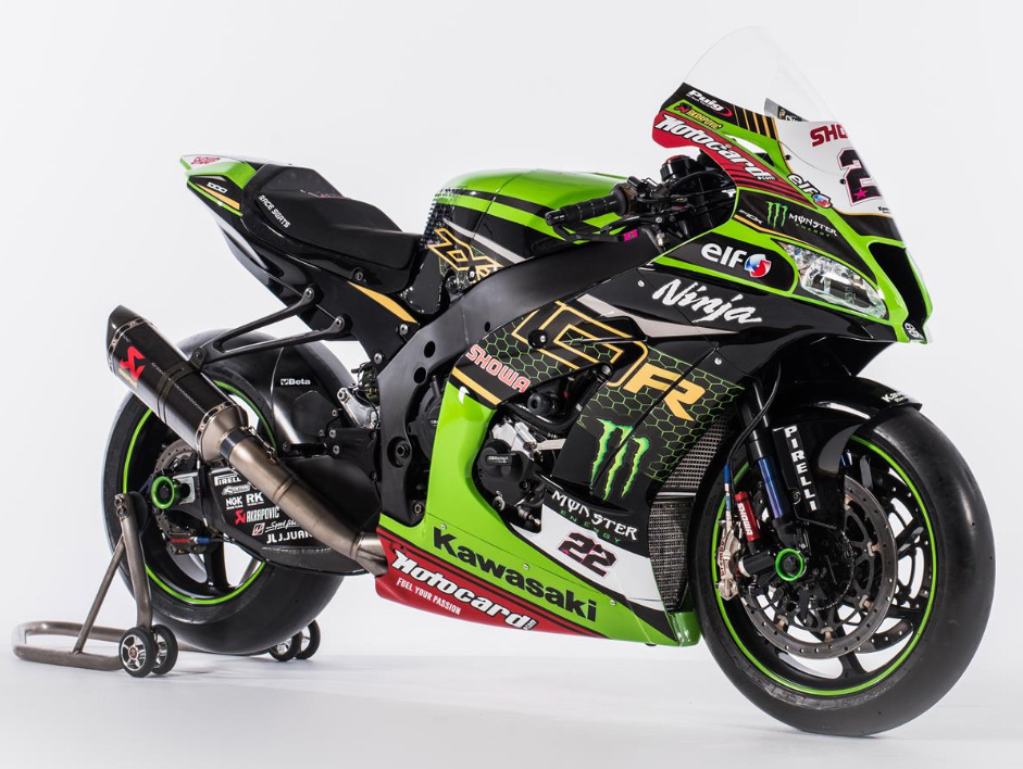 2020 kawasaki zx-10r