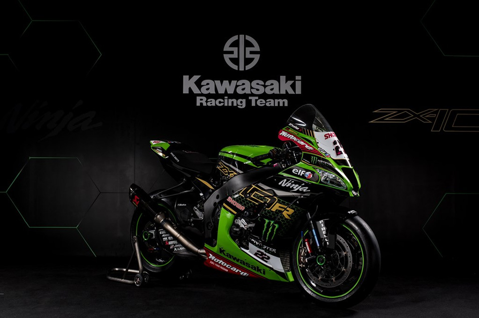 2020 kawasaki zx-10r