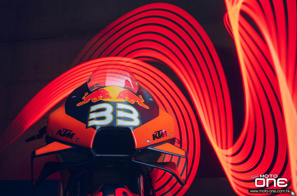 2020 ktm rc16 tech3 motogp