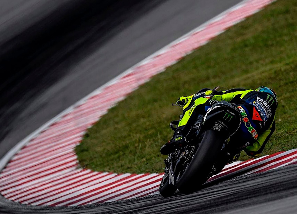 Valentino ROSSI 