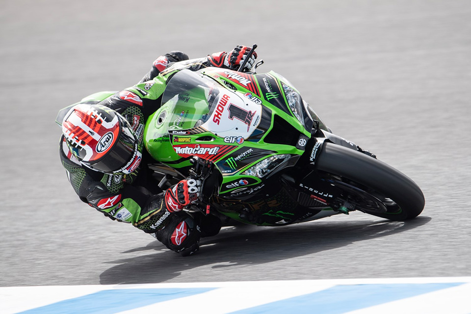 2020_wsbk race 2 