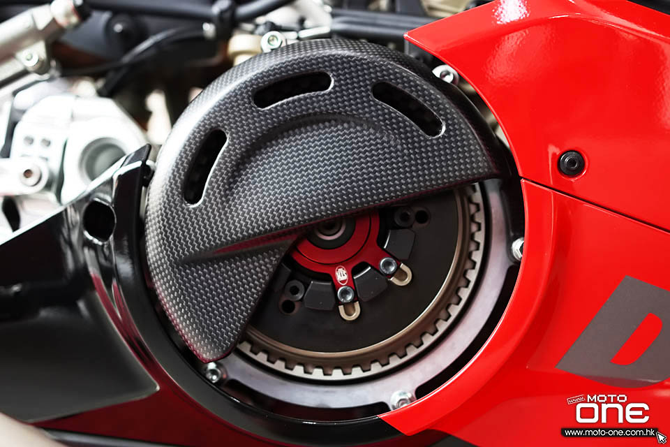 2020 DUCATI Panigale V4 25 Anniversario 916