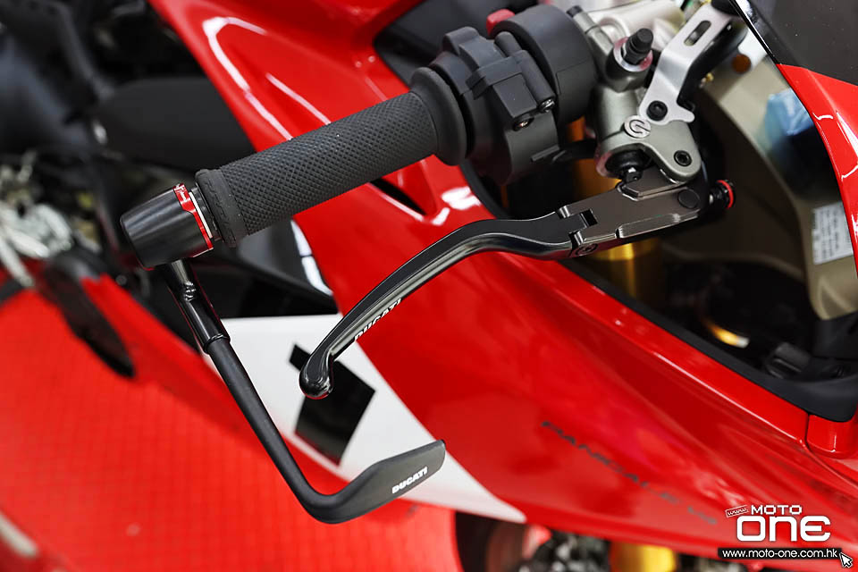 2020 DUCATI Panigale V4 25 Anniversario 916