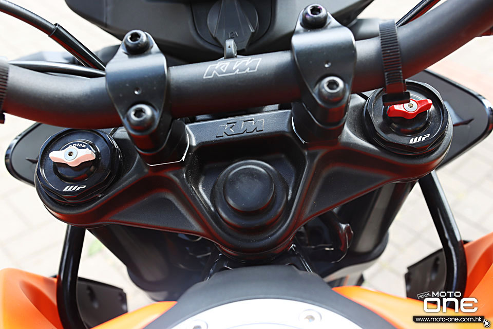 2020 KTM 390 Adventure duke 390