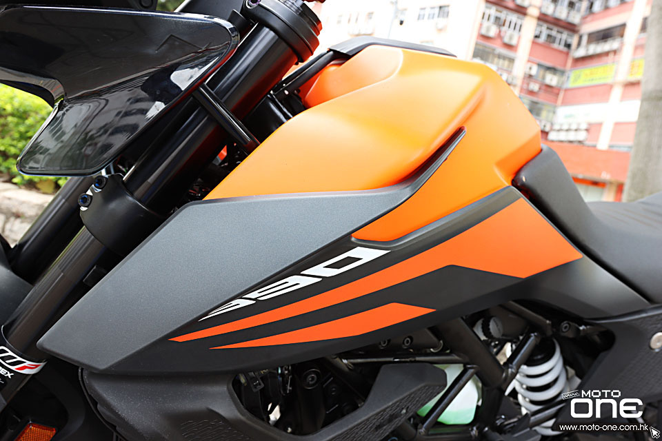 2020 KTM 390 Adventure duke 390