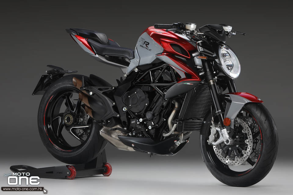 2020 MV Agusta Brutale 800 RR_SCS