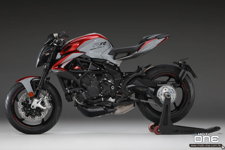 2020 MV Agusta Brutale 800 RR_SCS