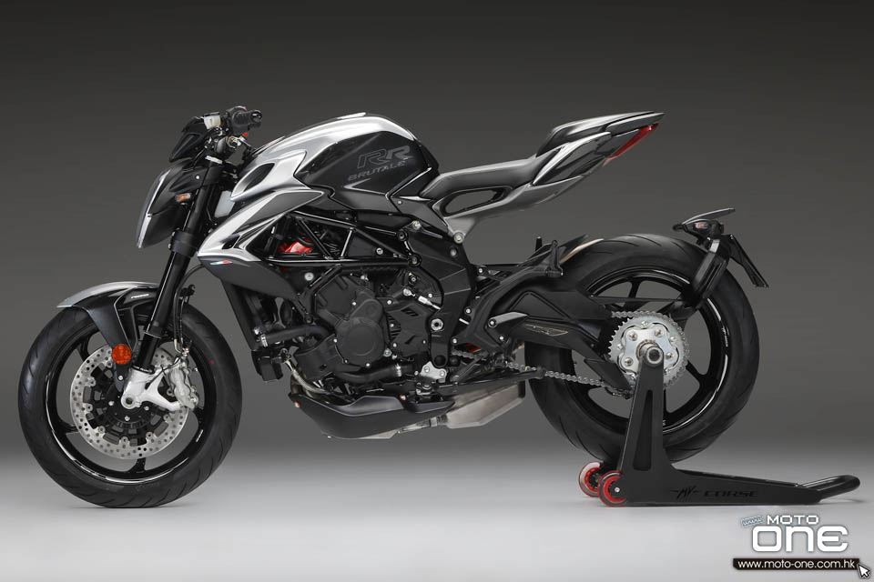 2020 MV Agusta Brutale 800 RR_SCS