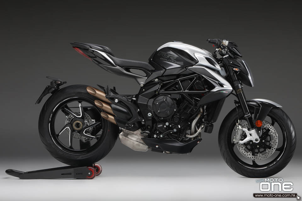 2020 MV Agusta Brutale 800 RR_SCS