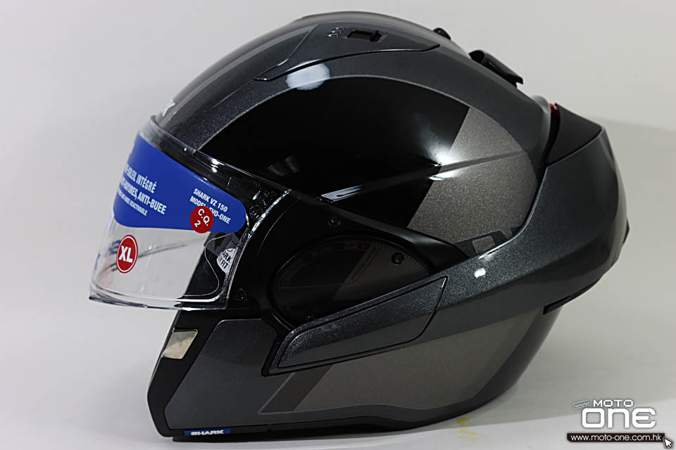 2020 SHARK EVO-ES HELMETS