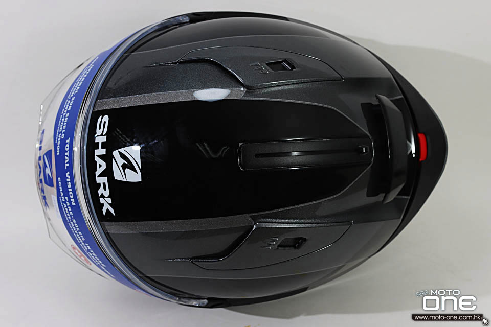 2020 SHARK EVO-ES HELMETS