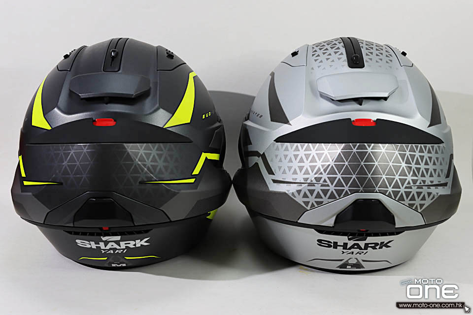 2020 SHARK EVO-ES HELMETS