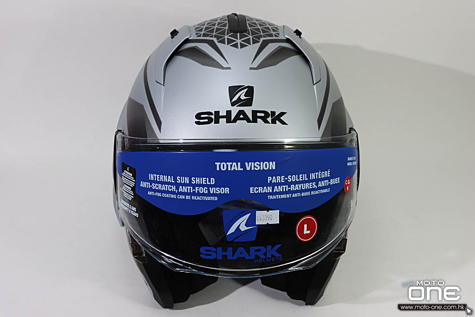 2020 SHARK EVO-ES HELMETS