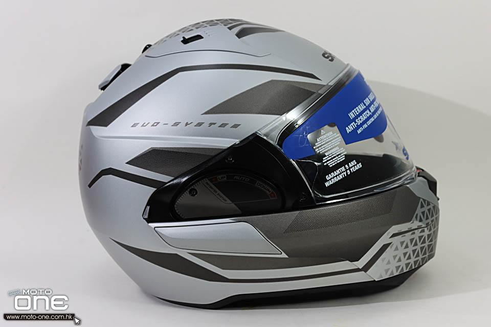 2020 SHARK EVO-ES HELMETS