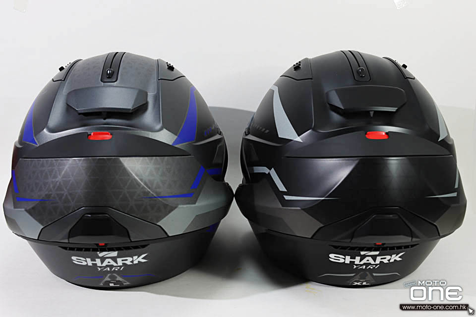 2020 SHARK EVO-ES HELMETS