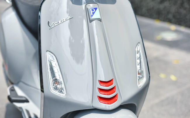 2020 Vespa Sprint S 150