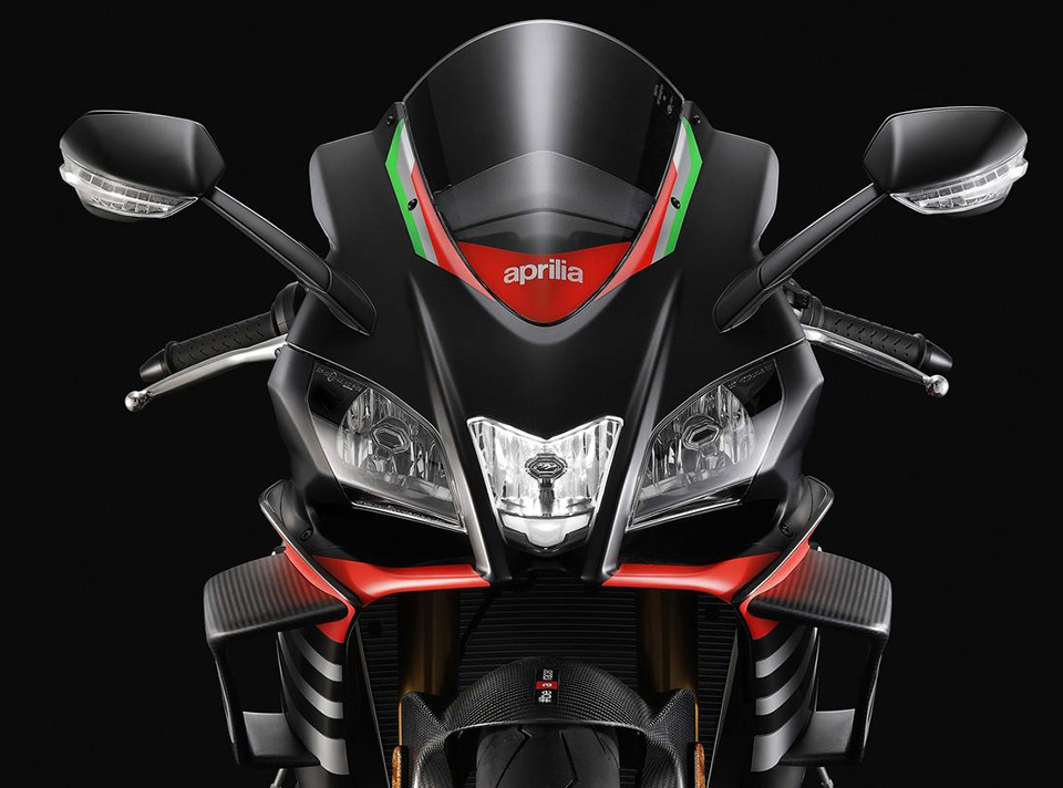 2020 aprilia rsv4 factory 1100