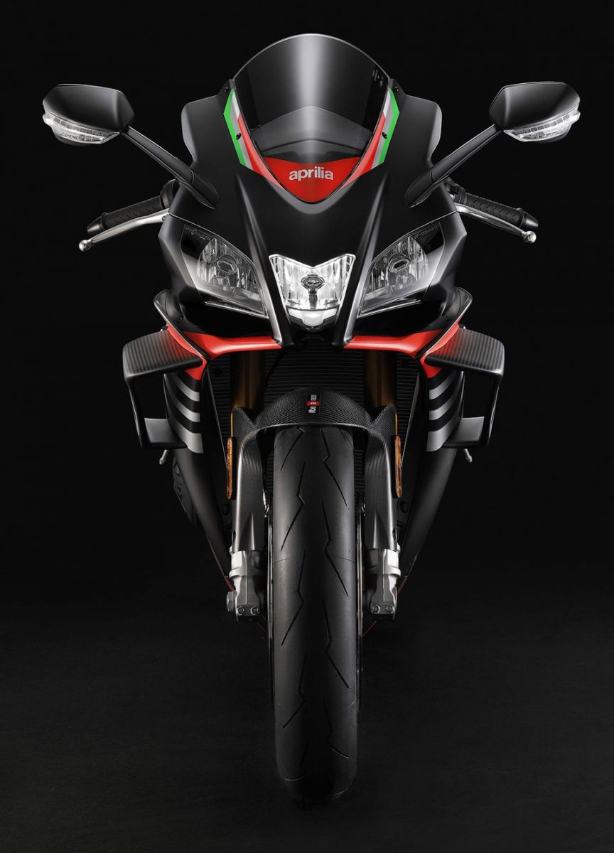 2020 aprilia rsv4 factory 1100