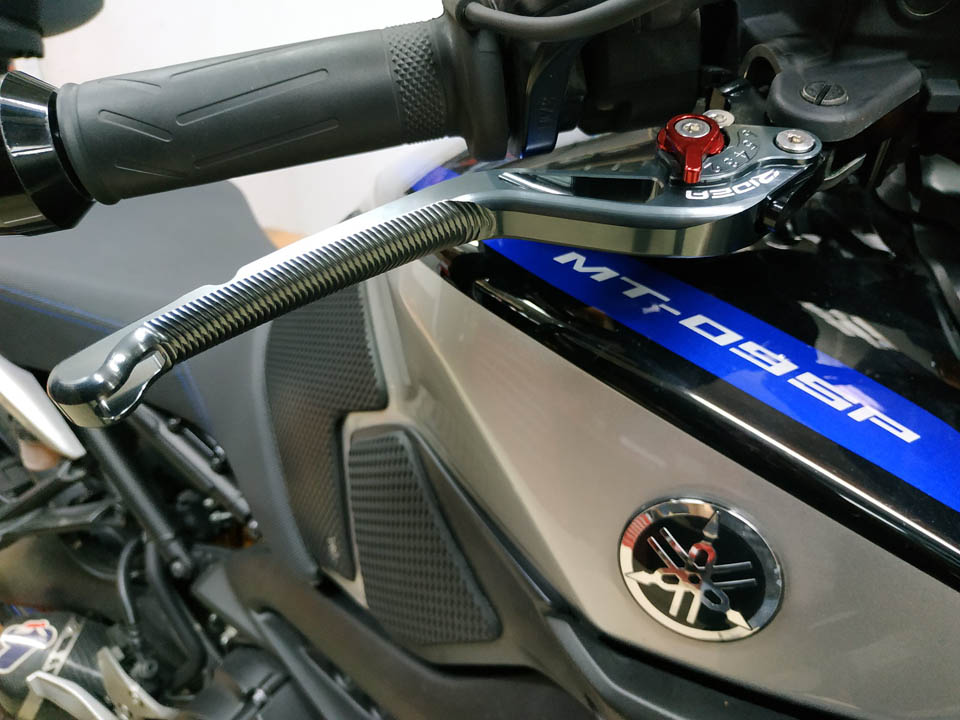 2020 freely mt-09