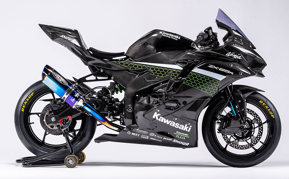 2020_kawasaki zx-25r racer