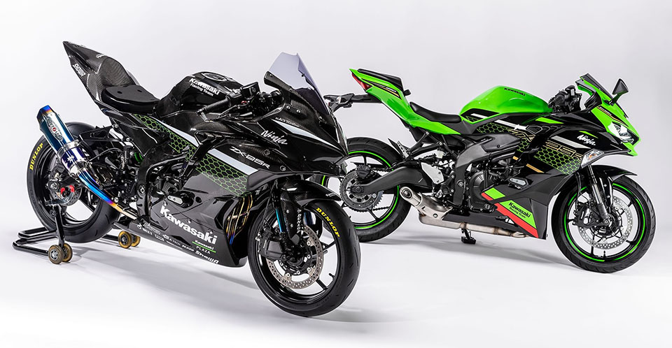 2020_kawasaki zx-25r racer