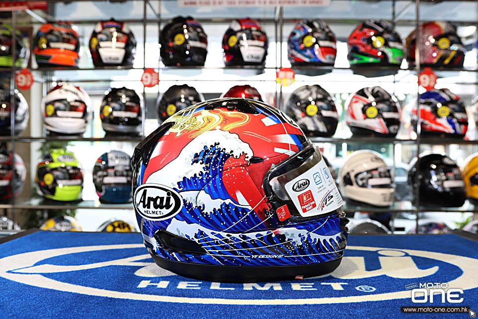 2020 ARAI ASTRAL-X ORIENTAL-2