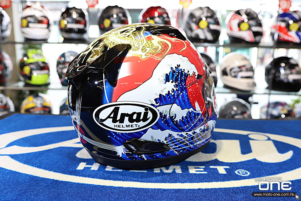 2020 ARAI ASTRAL-X ORIENTAL-2